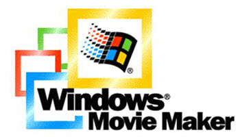 windows movie maker logo 2022