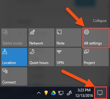 notification-icon-and-all-settings
