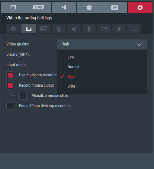 Mirillis Action Screen Recorder Overhauled Updated Daves Computer Tips