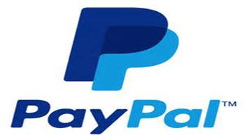 paypal logo secure