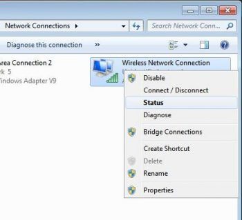 win-7-wireless-network-connection-status