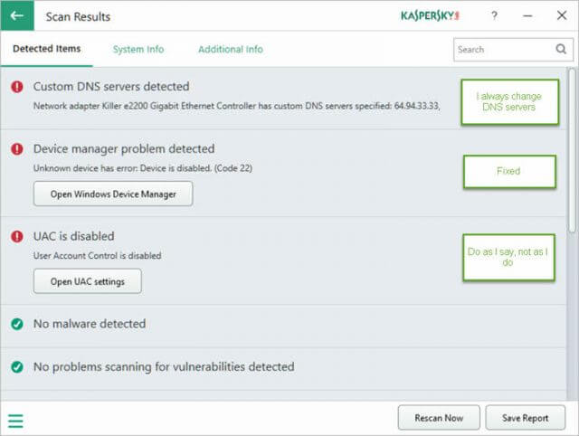 kaspersky-scan-results