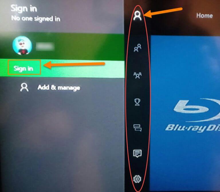 How To Turn Off Xbox One Location Service Daves Computer Tips