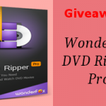 WonderFox DVD Video Converter 29.7 free