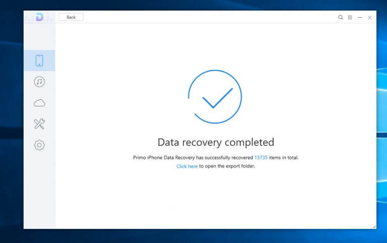 primo iphone data recovery reviews