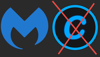 malwarebytes blocking advanced care system