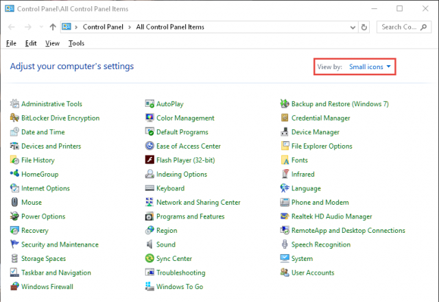 control-panel-small-icons