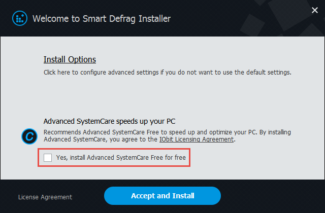 advanced systemcare free