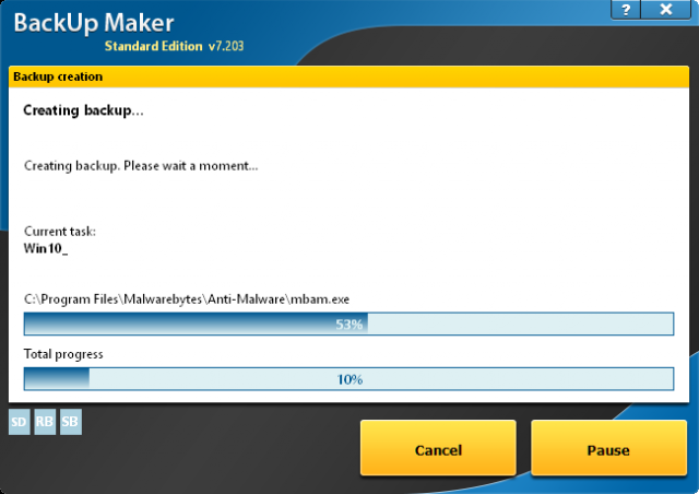 instal the new version for android ASCOMP BackUp Maker Professional 8.202