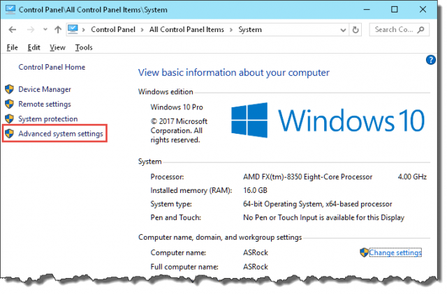 advanced-system-settings