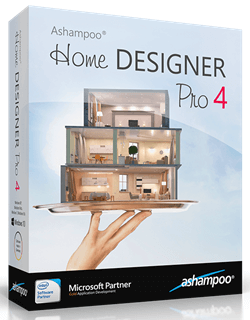 Ashampoo Home  Designer  Pro  4 Review And Giveaway Daves 
