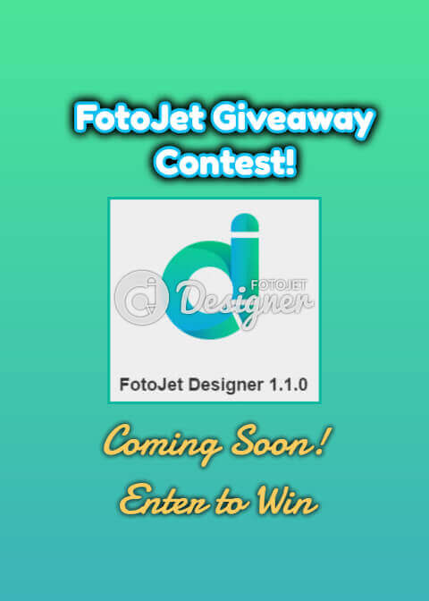 FotoJet Designer 1.3.0 for mac download free