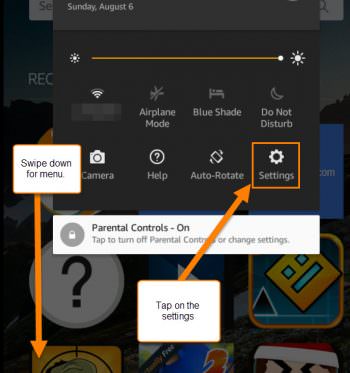 How to Install Google Play On Kindle Fire | Daves Computer Tips