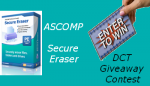 downloading ASCOMP Secure Eraser Professional 6.002