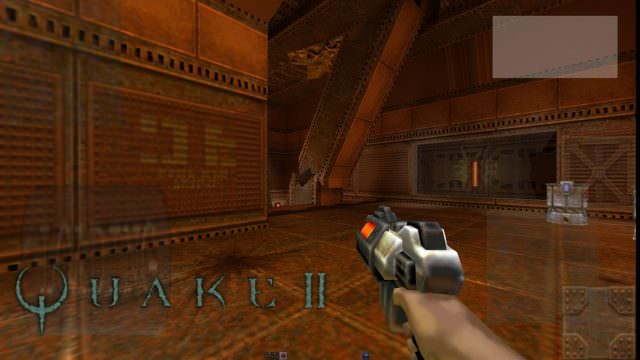 Quake instal the new version for android