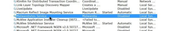 How To Fix MalwareBytes “Unable To Connect” Error | Daves Computer Tips