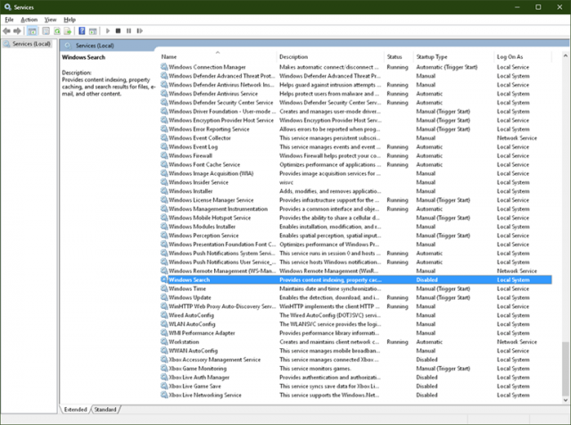 services-windows-search