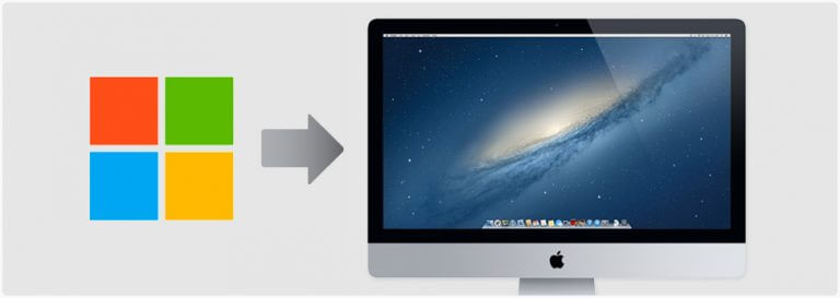 mac tips for windows switchers