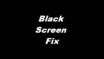 black-screen-feature-image