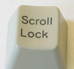 scroll-lock-key