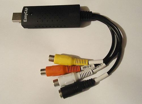 dell angel usb tv tuner driver