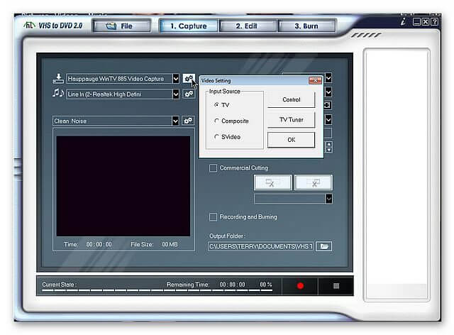 Honestech vhs to dvd 2.0 se key