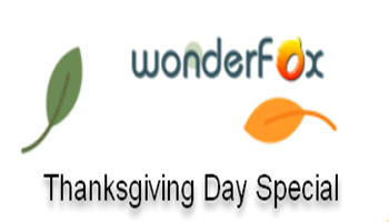 wonderfox-thanksgiving-feature-image