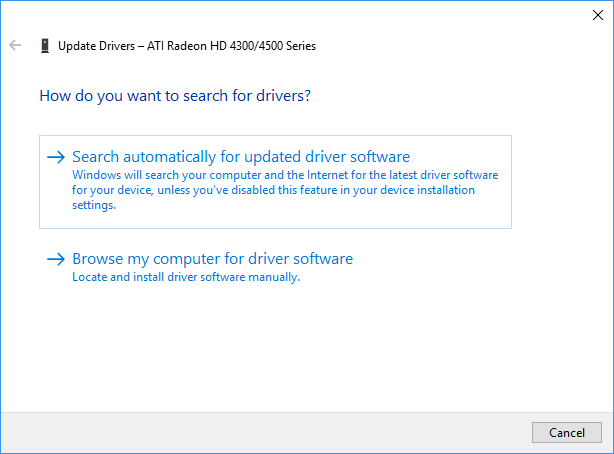 How To Fix Legacy AMD GPU Underscan, Windows 10  Daves Computer Tips