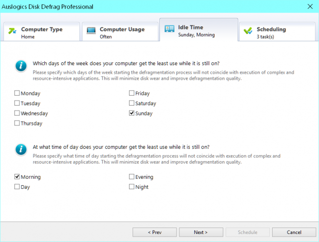 auslogics-defrag-pro-schedule-setup