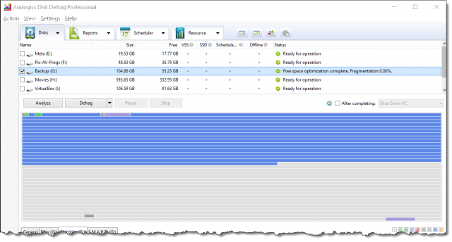 auslogics-defrag-pro-upper-panel-after