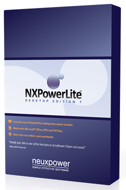 nxpowerlite office 2013