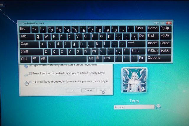 on-screen-keyboard