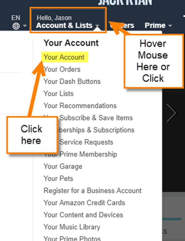 How To Download Your  Order History Report In 3 Steps