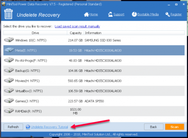 power-data-recovery-drive-choices