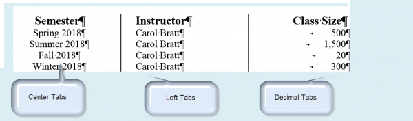 how-to-correctly-quickly-use-tabs-in-word-part-iii-daves-computer-tips