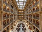 george-peabody-library