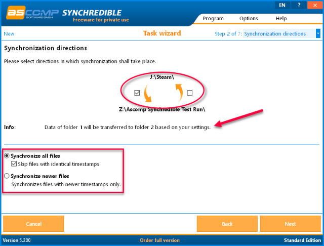 synchredible-new-task-step-2