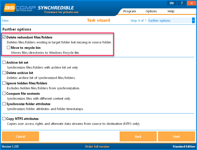 instal the new for windows Synchredible Professional Edition 8.105