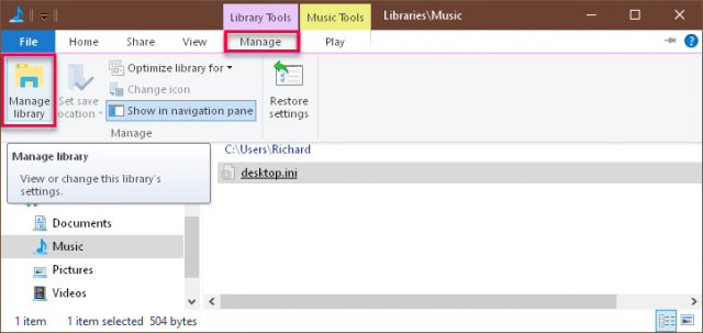 manage-library