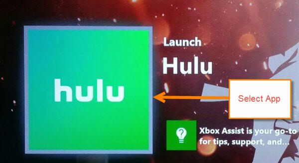 hulu subtitles keep playing during ads