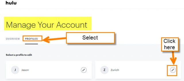 manage-your-account-screen