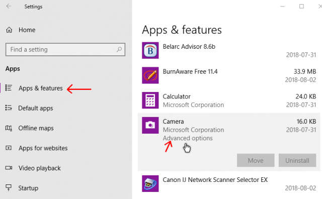 windows-apps-and-features-camera-advanced-options