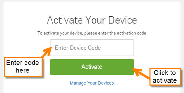 anyfix account and activation code