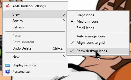windows-personalize-show-desktop-icons
