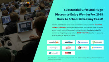 wonderfox-back-to-school-giveaway-feature-image