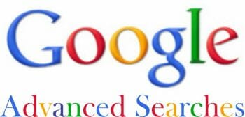 google-advanced-searches