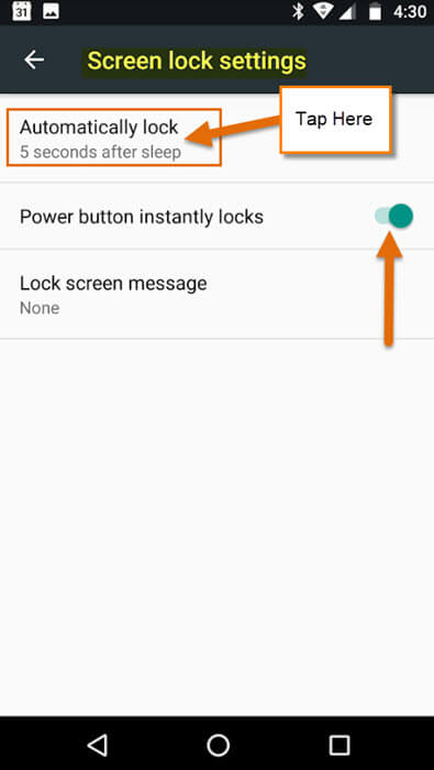 screen-lock-settings