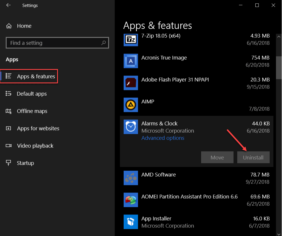 windows-10-quick-tips-app-disk-usage-daves-computer-tips