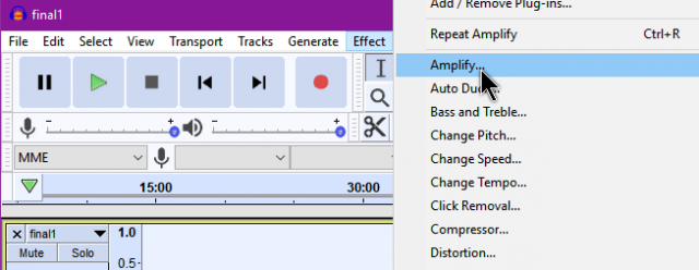 audacity-effect-amplify