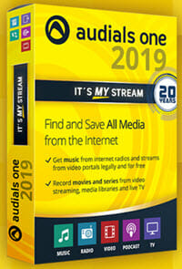 audials one 2019 coupon code